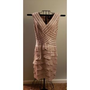 Adrianna Papell Dress Size 6